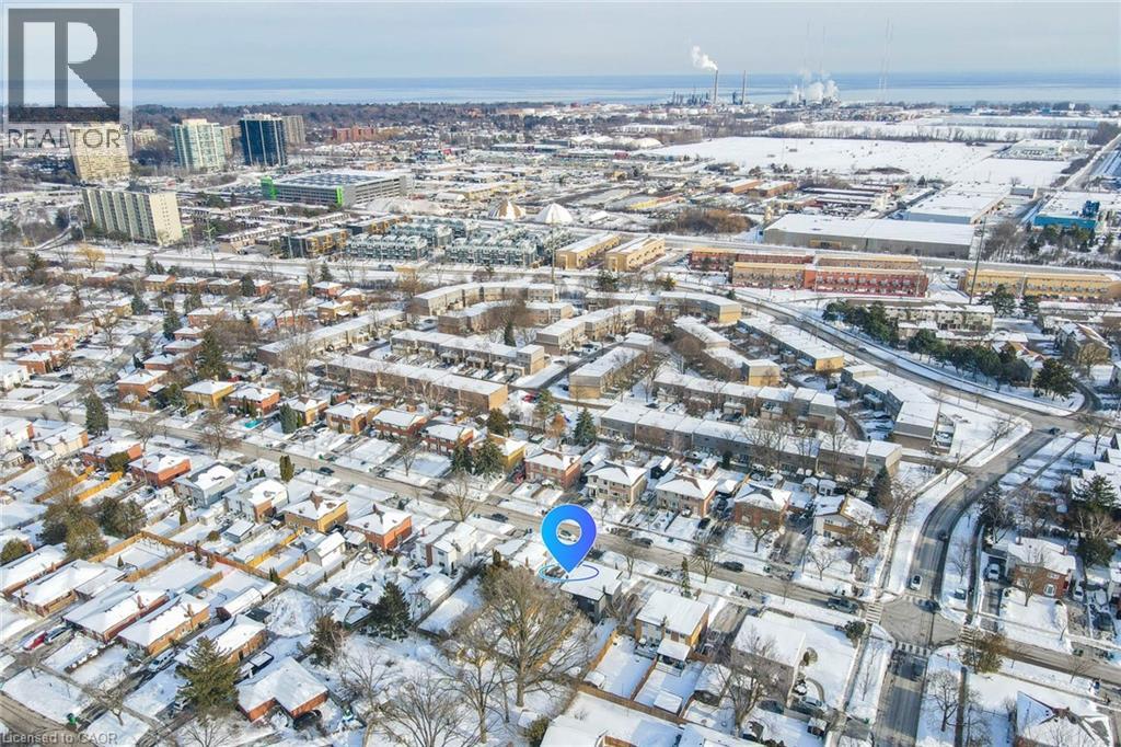 2371 Brookhurst Road, Mississauga, Ontario  L5J 1R1 - Photo 39 - 40804177