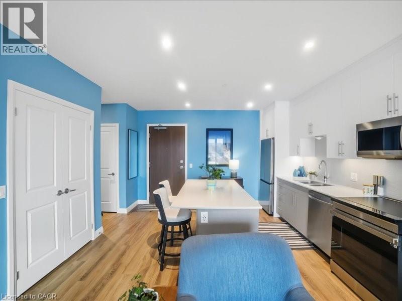 525 New Dundee Road Unit# 710, Kitchener, Ontario  N2P 0K8 - Photo 6 - 40805577