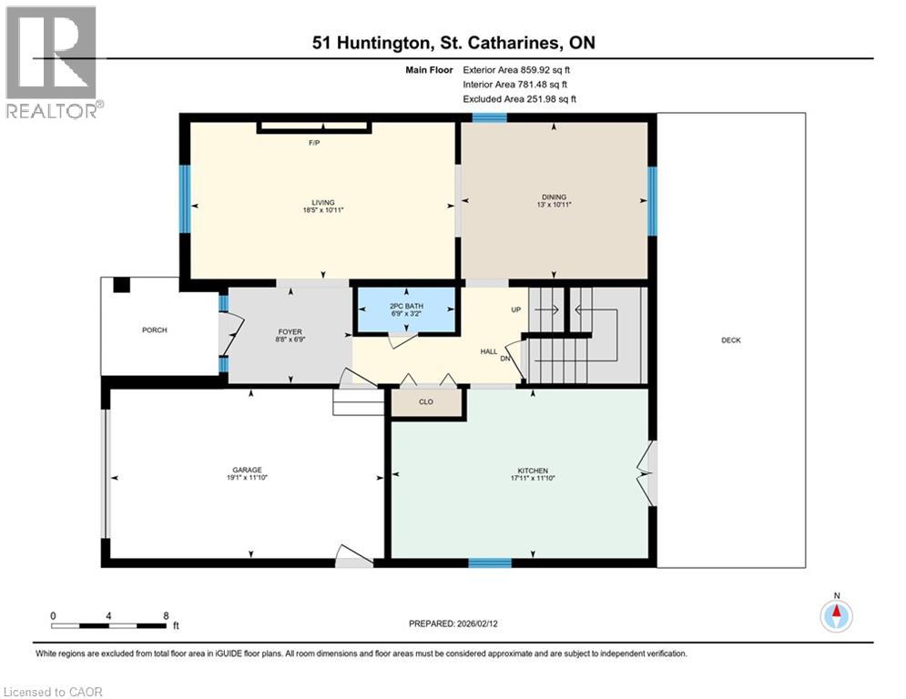 51 Huntington Lane, St. Catharines, Ontario  L2S 3R5 - Photo 26 - 40805529