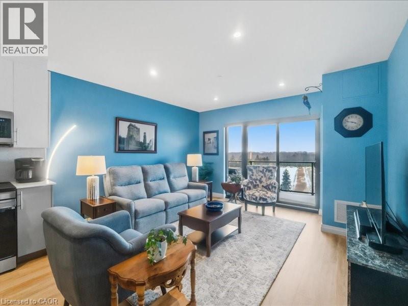 525 New Dundee Road Unit# 710, Kitchener, Ontario  N2P 0K8 - Photo 13 - 40805577