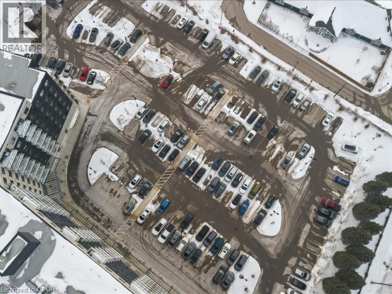 525 New Dundee Road Unit# 710, Kitchener, Ontario  N2P 0K8 - Photo 36 - 40805577