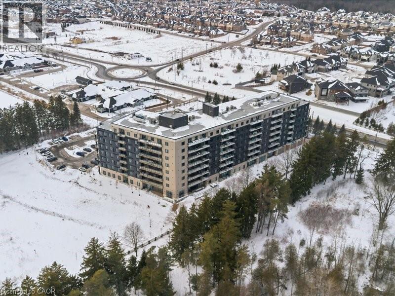 525 New Dundee Road Unit# 710, Kitchener, Ontario  N2P 0K8 - Photo 37 - 40805577