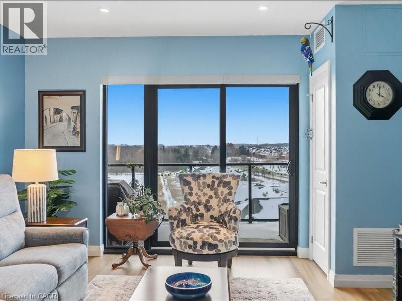 525 New Dundee Road Unit# 710, Kitchener, Ontario  N2P 0K8 - Photo 12 - 40805577