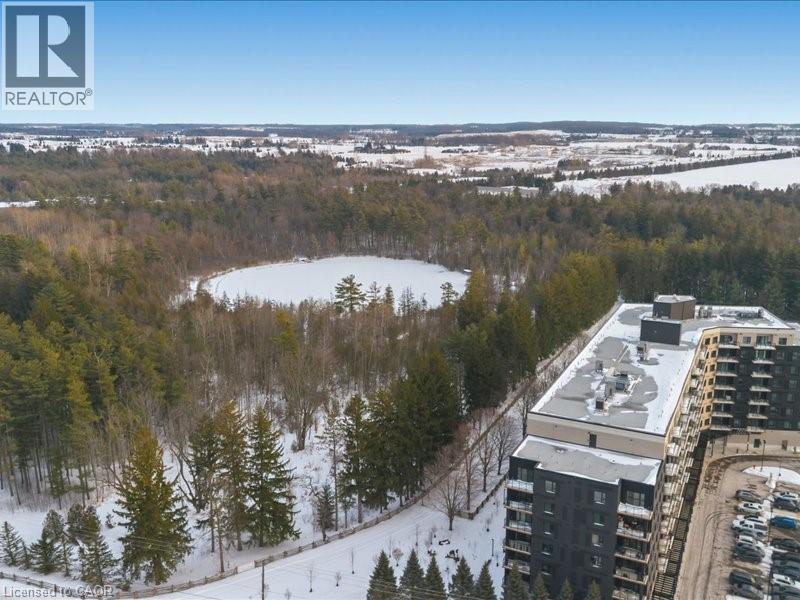 525 New Dundee Road Unit# 710, Kitchener, Ontario  N2P 0K8 - Photo 42 - 40805577