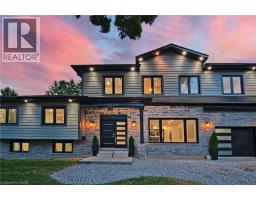 471 ANNALEE Drive Unit# LOWER, ancaster, Ontario