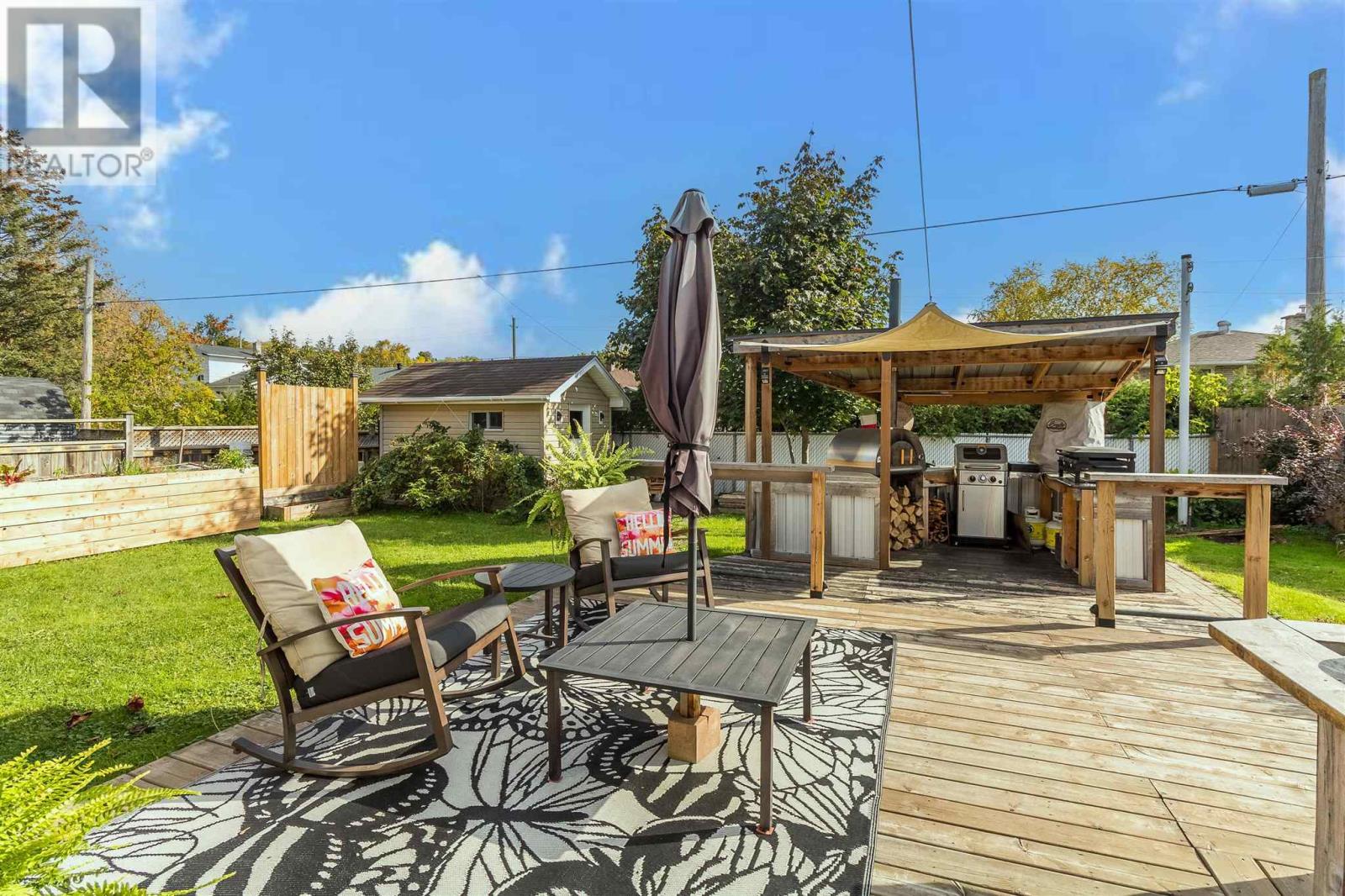 33 Parker Ave, Sault Ste. Marie, Ontario P6B 1G6 - Photo 24 - SM260316