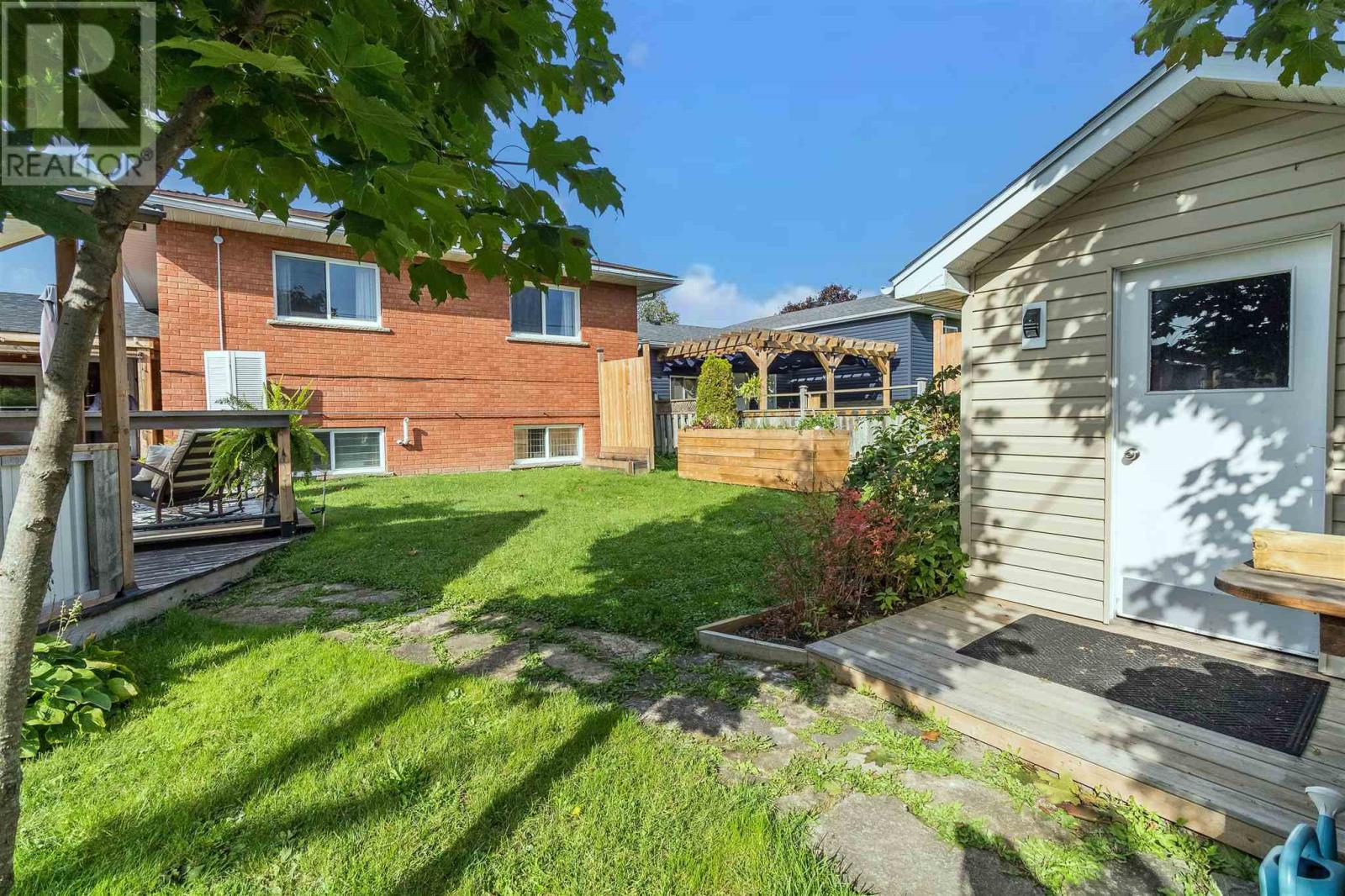 33 Parker Ave, Sault Ste. Marie, Ontario P6B 1G6 - Photo 27 - SM260316