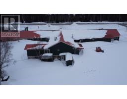 3 Burnt Berry Pond Road