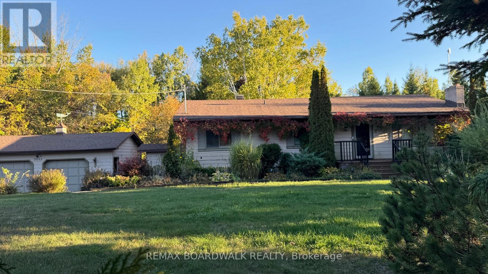 3042 Dangerfield Road E, North Grenville, Ontario  K0G 1J0 - Photo 3 - X12796632