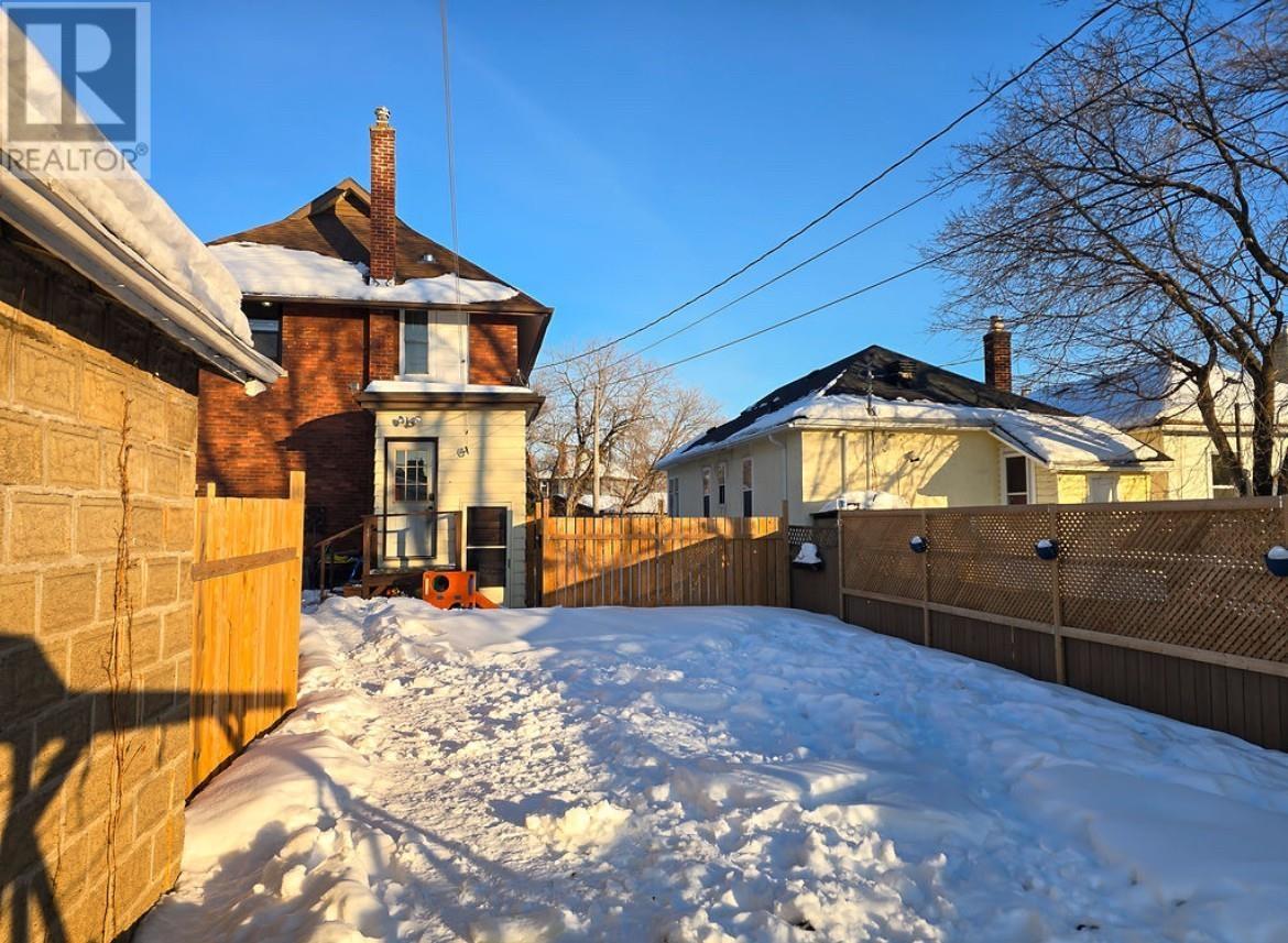 519 Vickers St S, Thunder Bay, Ontario  P7E 1K1 - Photo 19 - TB2600247