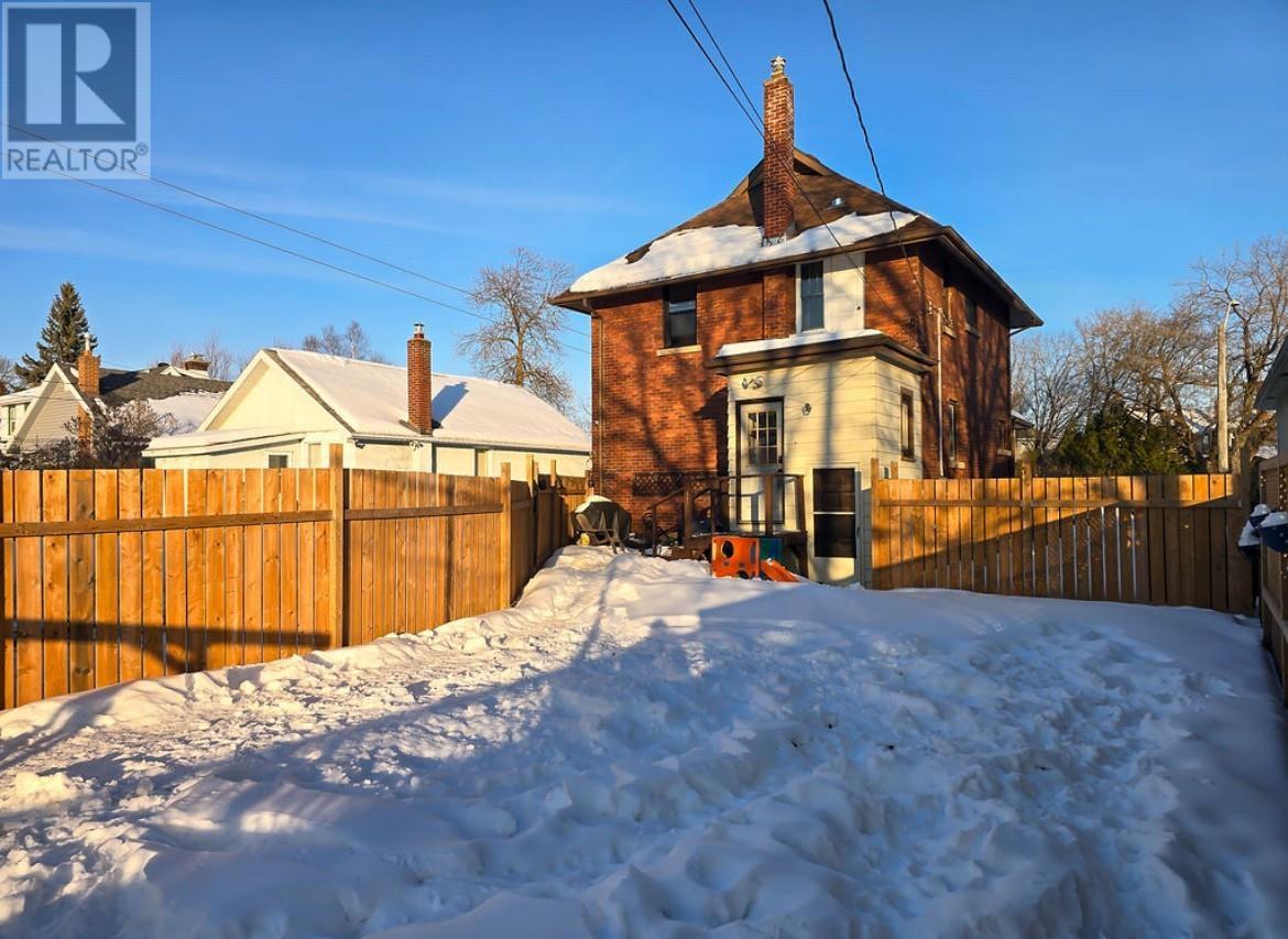 519 Vickers St S, Thunder Bay, Ontario  P7E 1K1 - Photo 18 - TB2600247