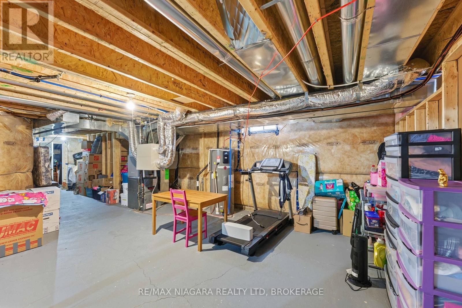 91 Homestead Way, Thorold, Ontario  L2V 0B7 - Photo 24 - X12796726