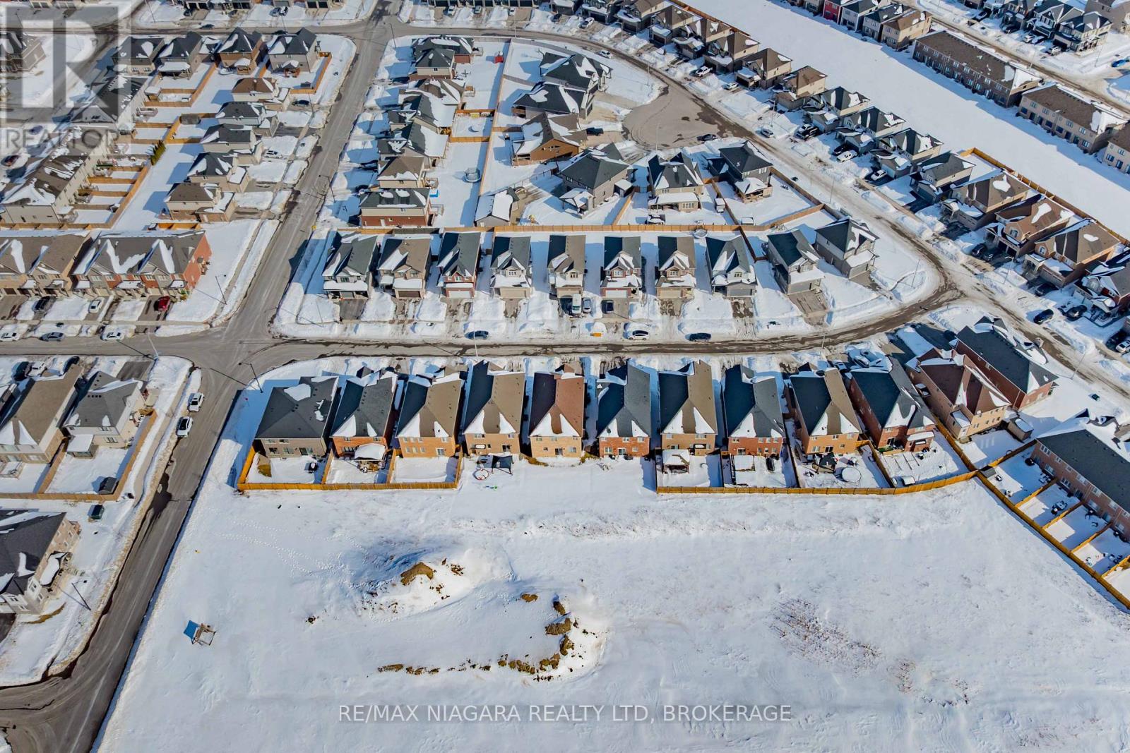 91 Homestead Way, Thorold, Ontario  L2V 0B7 - Photo 30 - X12796726