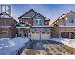 91 HOMESTEAD WAY, Thorold, Ontario