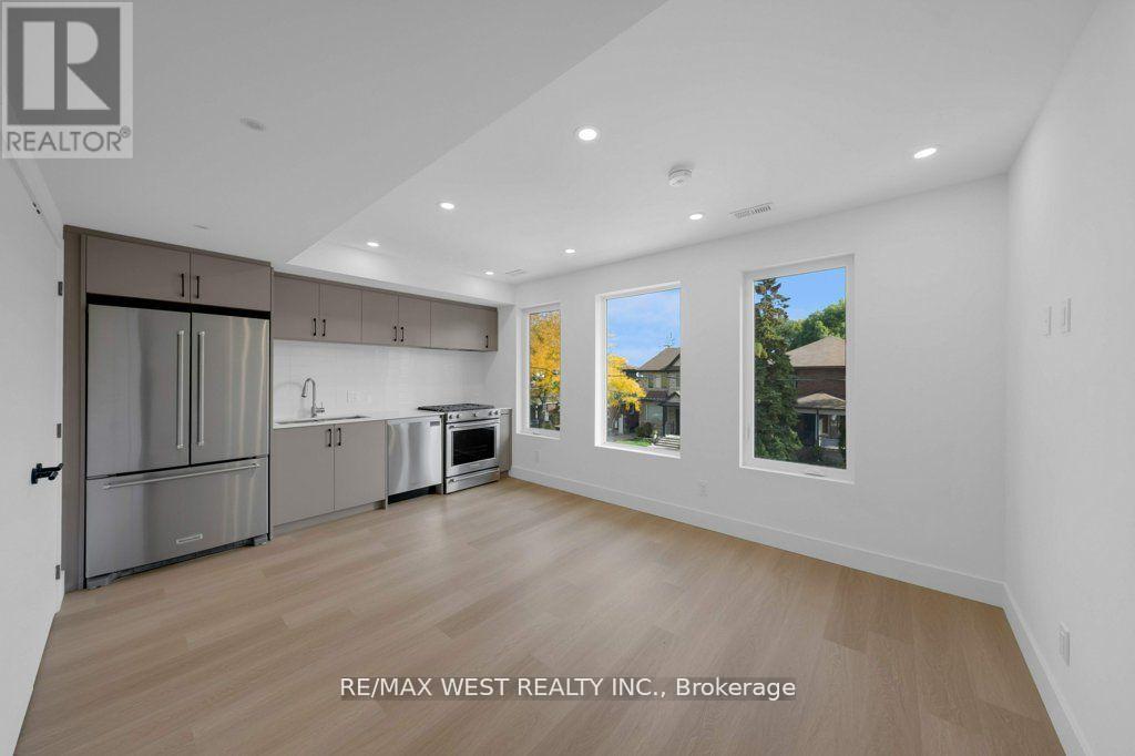 C - 502 Atlas Avenue, Toronto, Ontario  M6C 3R3 - Photo 20 - C12789874