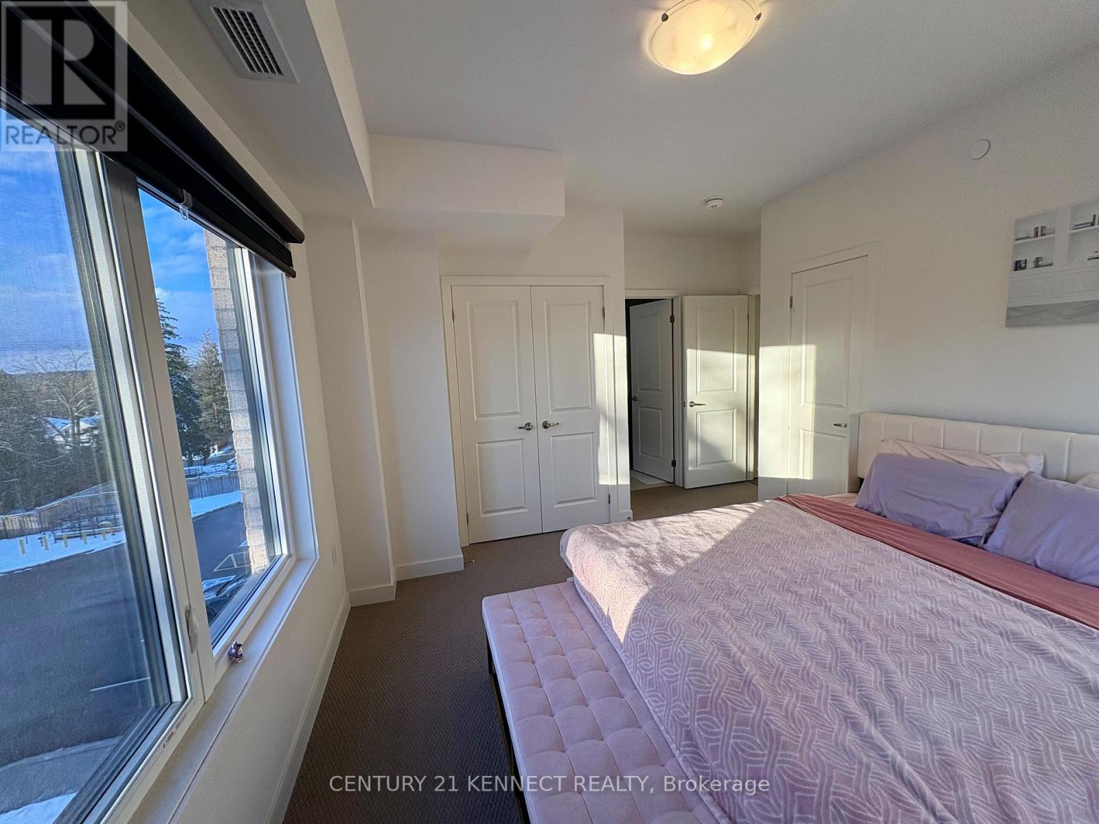 1406 - 56 Elizabeth Street S, Richmond Hill (Mill Pond), Ontario  L4C 5W2 - Photo 11 - N12689716