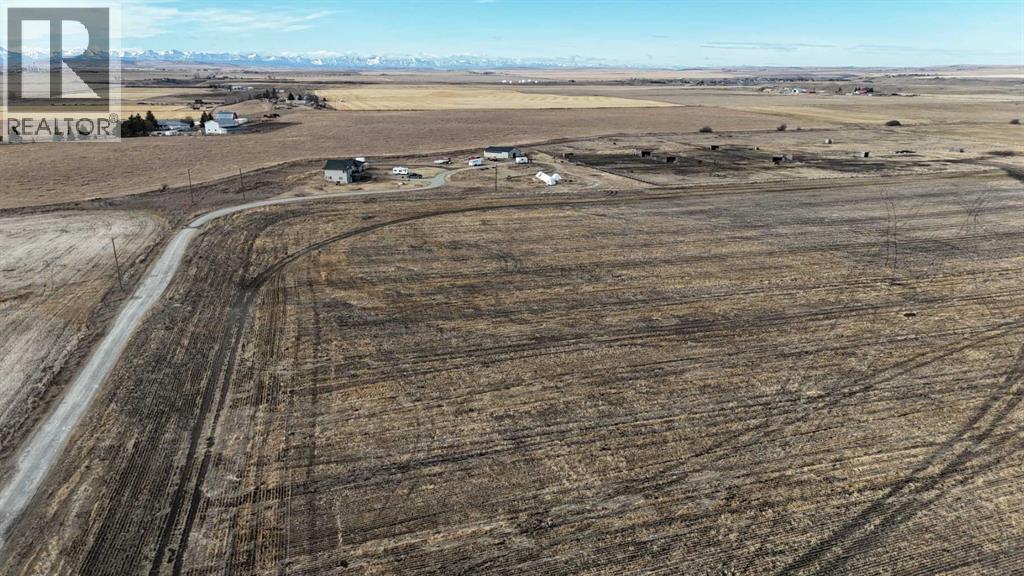 23.26 Acres Along 48 Street E, Rural Foothills County, Alberta  T1V 1M3 - Photo 10 - A2286905