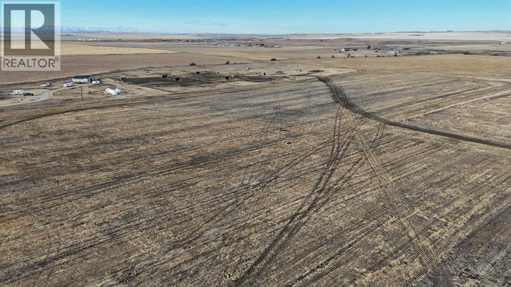 23.26 Acres Along 48 Street E, Rural Foothills County, Alberta  T1V 1M3 - Photo 12 - A2286905