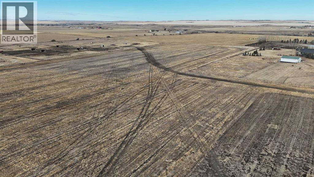 23.26 Acres Along 48 Street E, Rural Foothills County, Alberta  T1V 1M3 - Photo 13 - A2286905