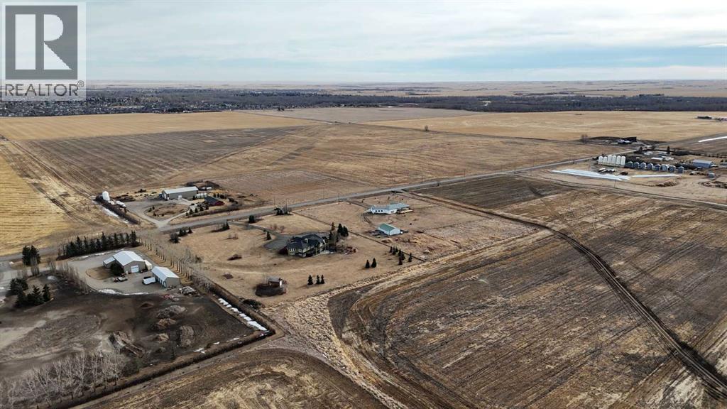 23.26 Acres Along 48 Street E, Rural Foothills County, Alberta  T1V 1M3 - Photo 18 - A2286905