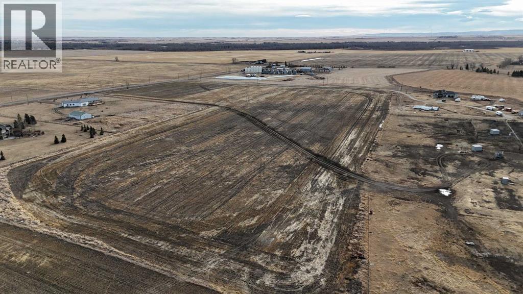 23.26 Acres Along 48 Street E, Rural Foothills County, Alberta  T1V 1M3 - Photo 20 - A2286905