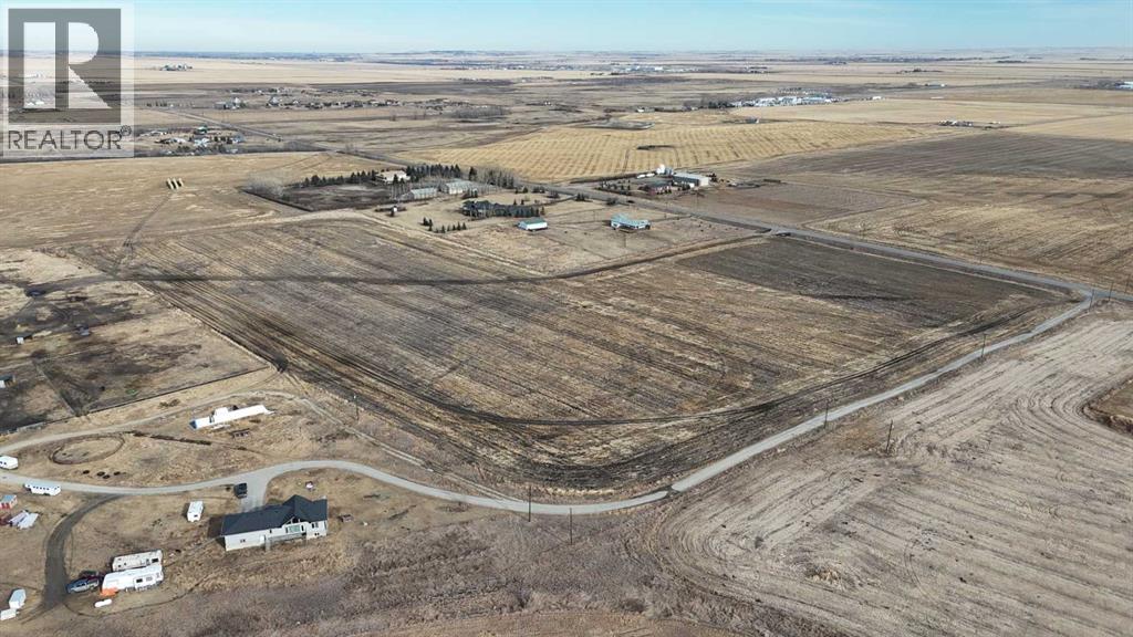 23.26 Acres Along 48 Street E, Rural Foothills County, Alberta  T1V 1M3 - Photo 21 - A2286905