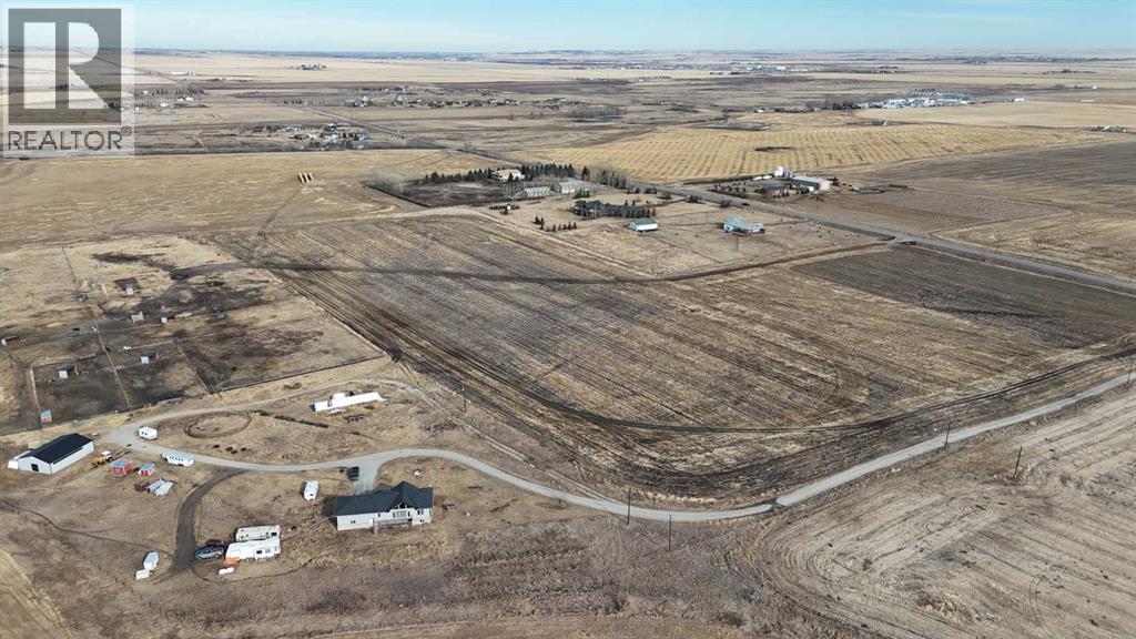 23.26 Acres Along 48 Street E, Rural Foothills County, Alberta  T1V 1M3 - Photo 22 - A2286905