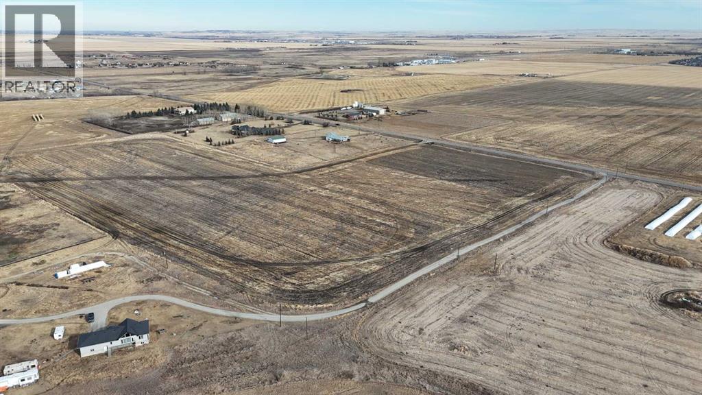 23.26 Acres Along 48 Street E, Rural Foothills County, Alberta  T1V 1M3 - Photo 23 - A2286905