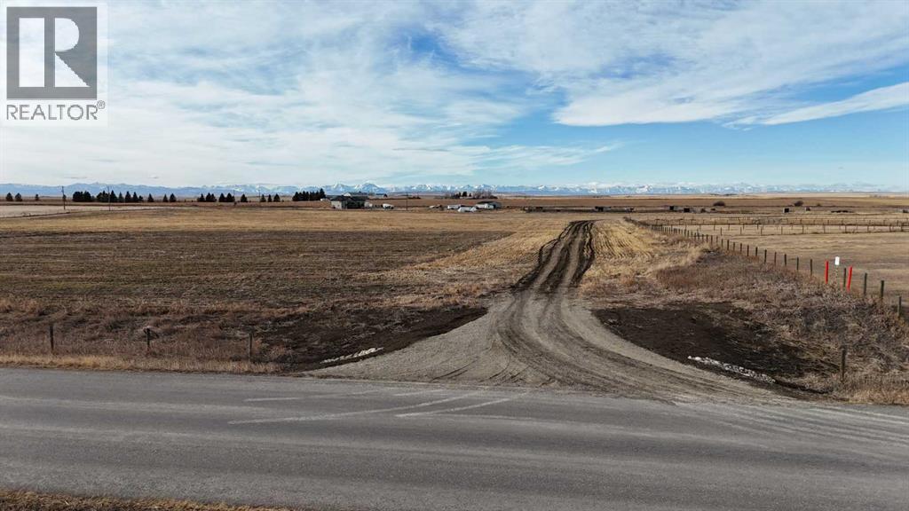 23.26 Acres Along 48 Street E, Rural Foothills County, Alberta  T1V 1M3 - Photo 26 - A2286905