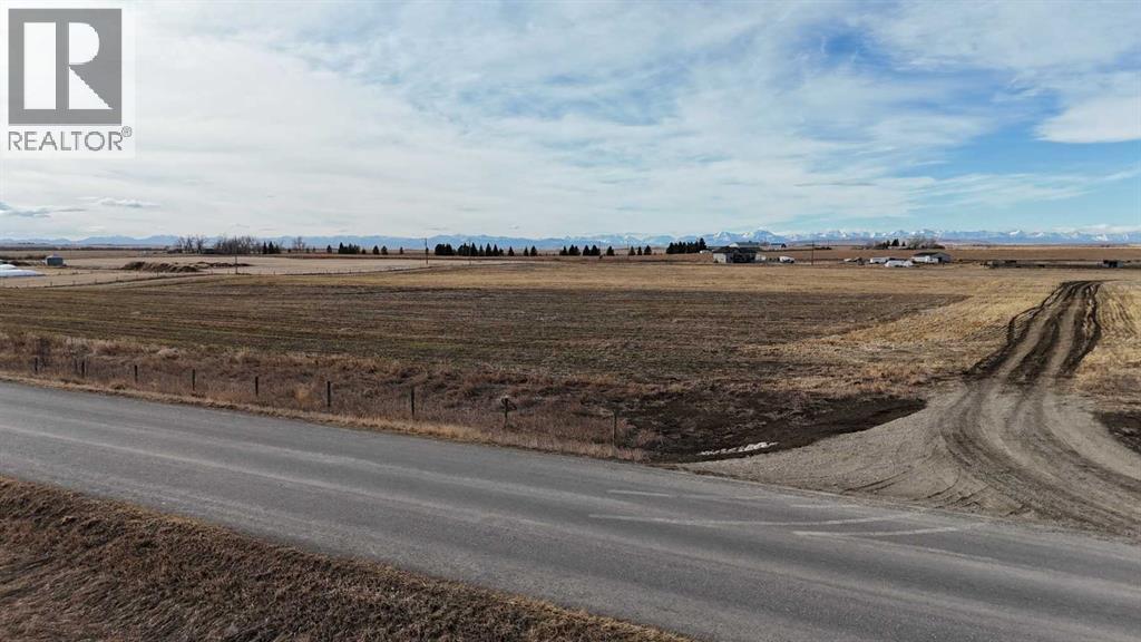 23.26 Acres Along 48 Street E, Rural Foothills County, Alberta  T1V 1M3 - Photo 27 - A2286905