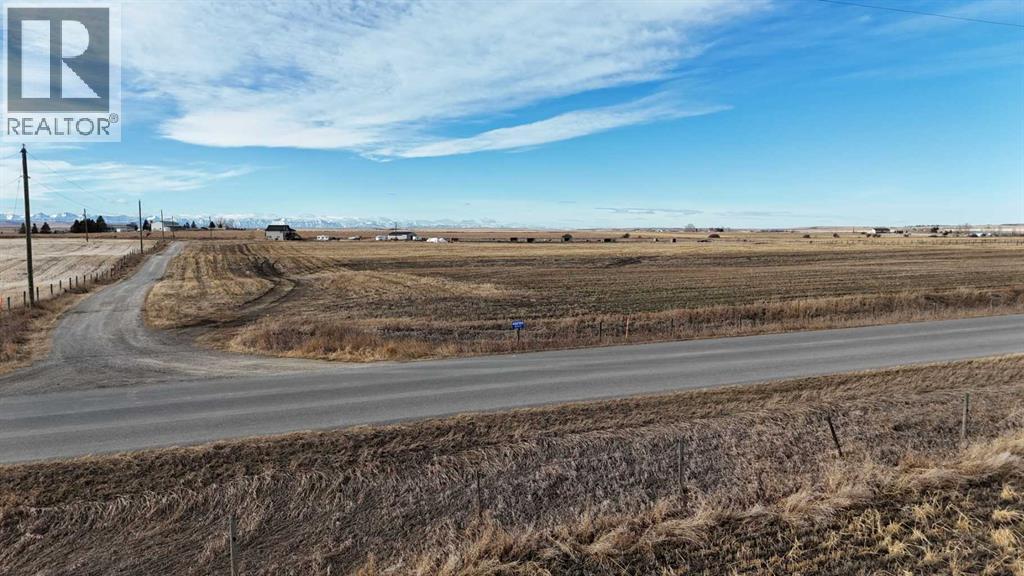 23.26 Acres Along 48 Street E, Rural Foothills County, Alberta  T1V 1M3 - Photo 29 - A2286905