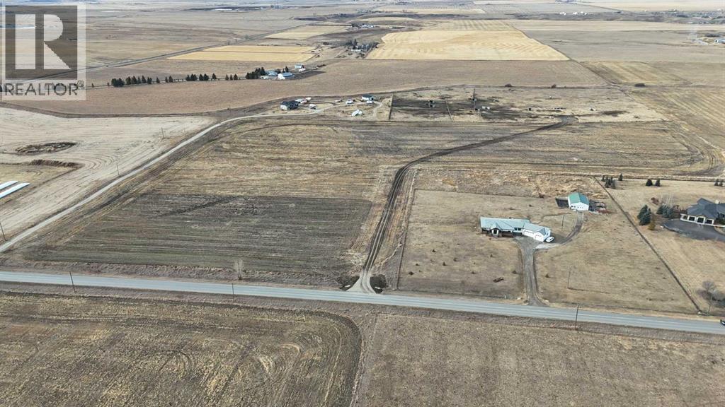 23.26 Acres Along 48 Street E, Rural Foothills County, Alberta  T1V 1M3 - Photo 3 - A2286905