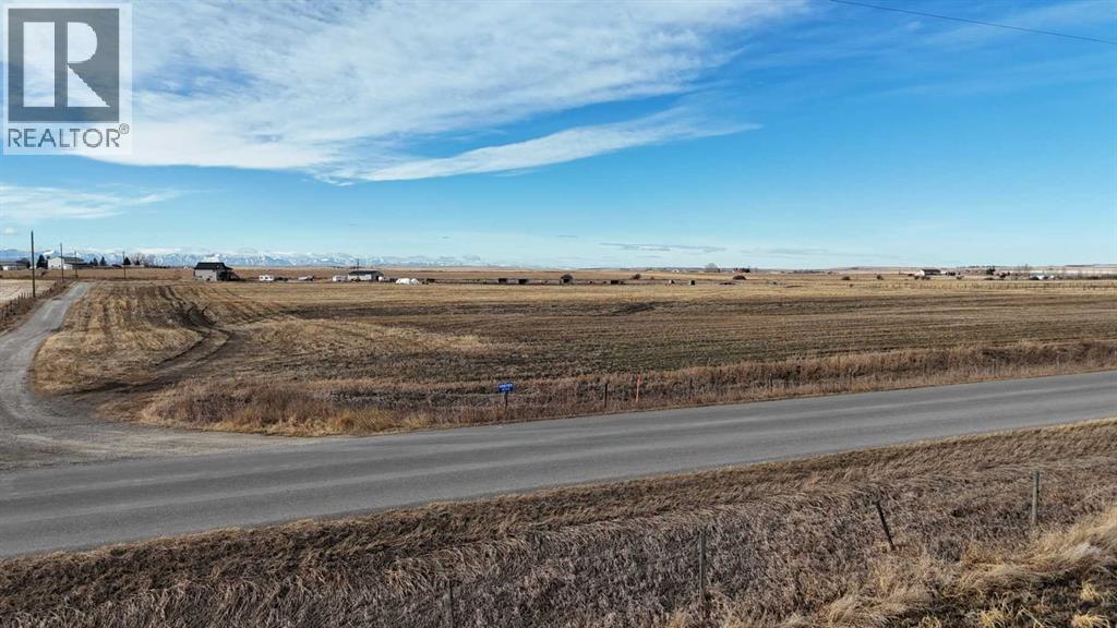 23.26 Acres Along 48 Street E, Rural Foothills County, Alberta  T1V 1M3 - Photo 30 - A2286905