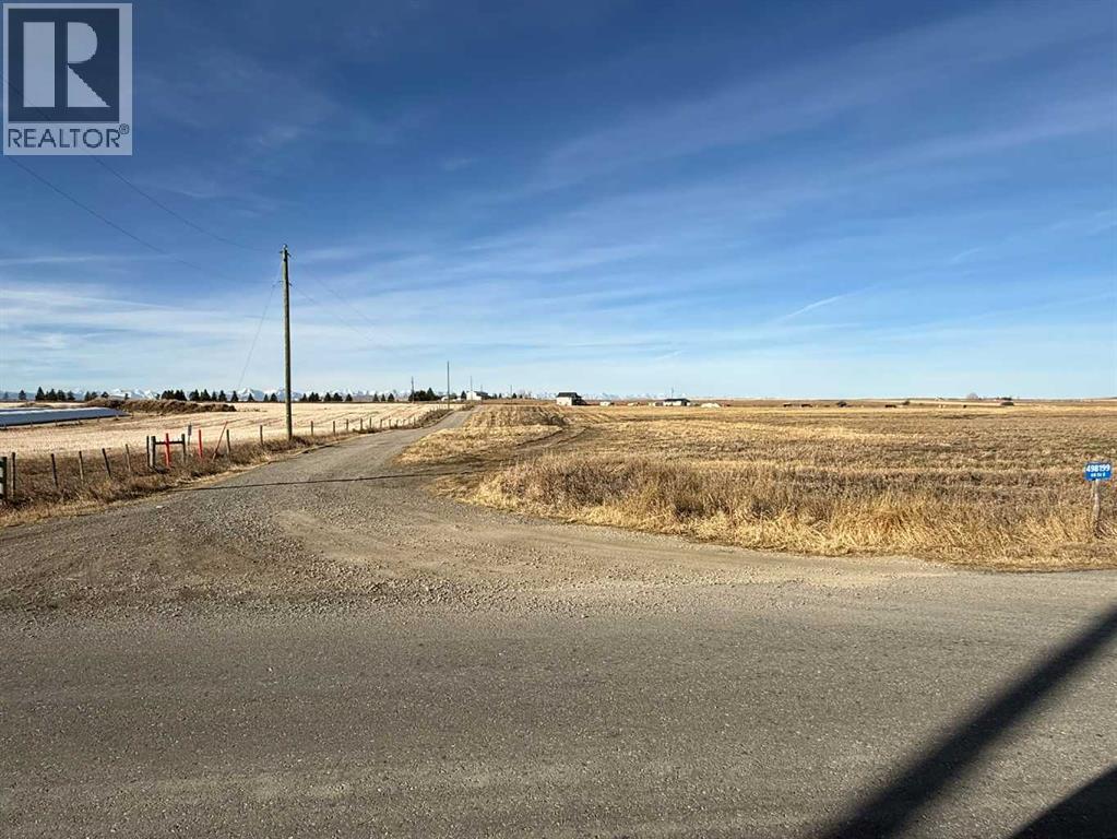 23.26 Acres Along 48 Street E, Rural Foothills County, Alberta  T1V 1M3 - Photo 31 - A2286905