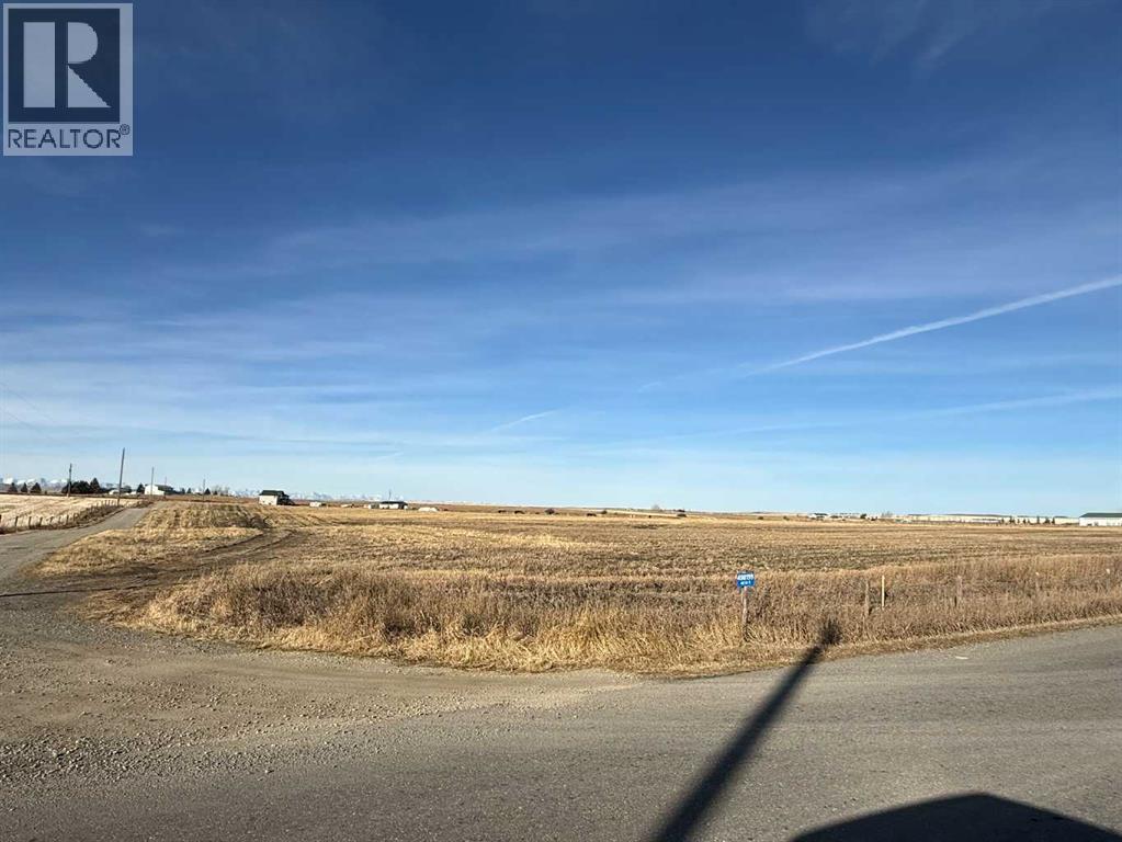 23.26 Acres Along 48 Street E, Rural Foothills County, Alberta  T1V 1M3 - Photo 32 - A2286905