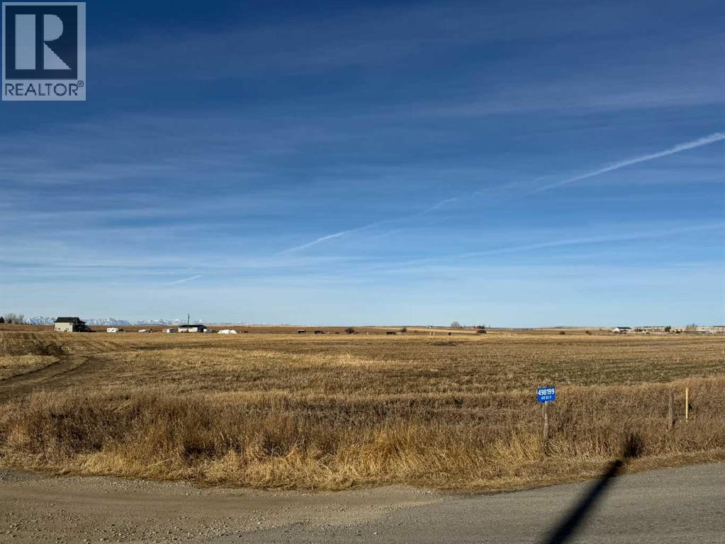 23.26 Acres Along 48 Street E, Rural Foothills County, Alberta  T1V 1M3 - Photo 33 - A2286905