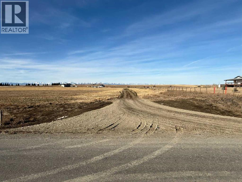 23.26 Acres Along 48 Street E, Rural Foothills County, Alberta  T1V 1M3 - Photo 34 - A2286905