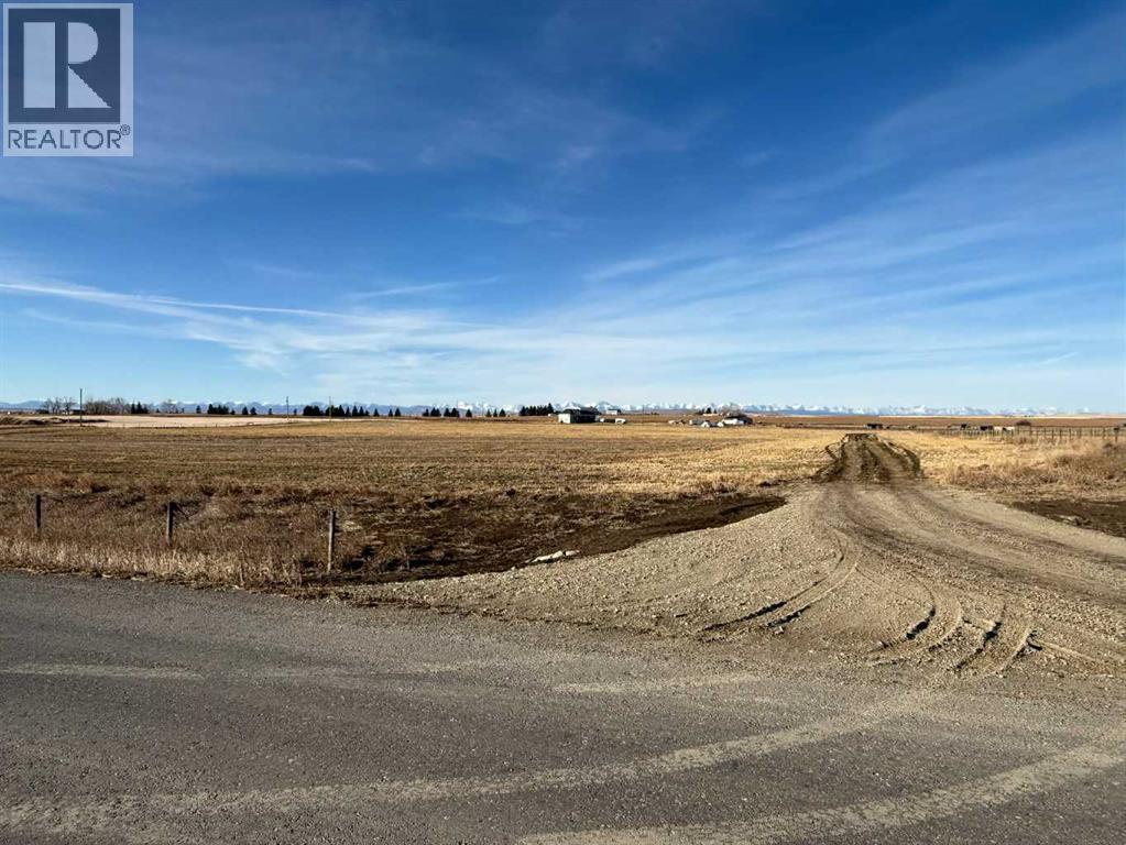 23.26 Acres Along 48 Street E, Rural Foothills County, Alberta  T1V 1M3 - Photo 35 - A2286905