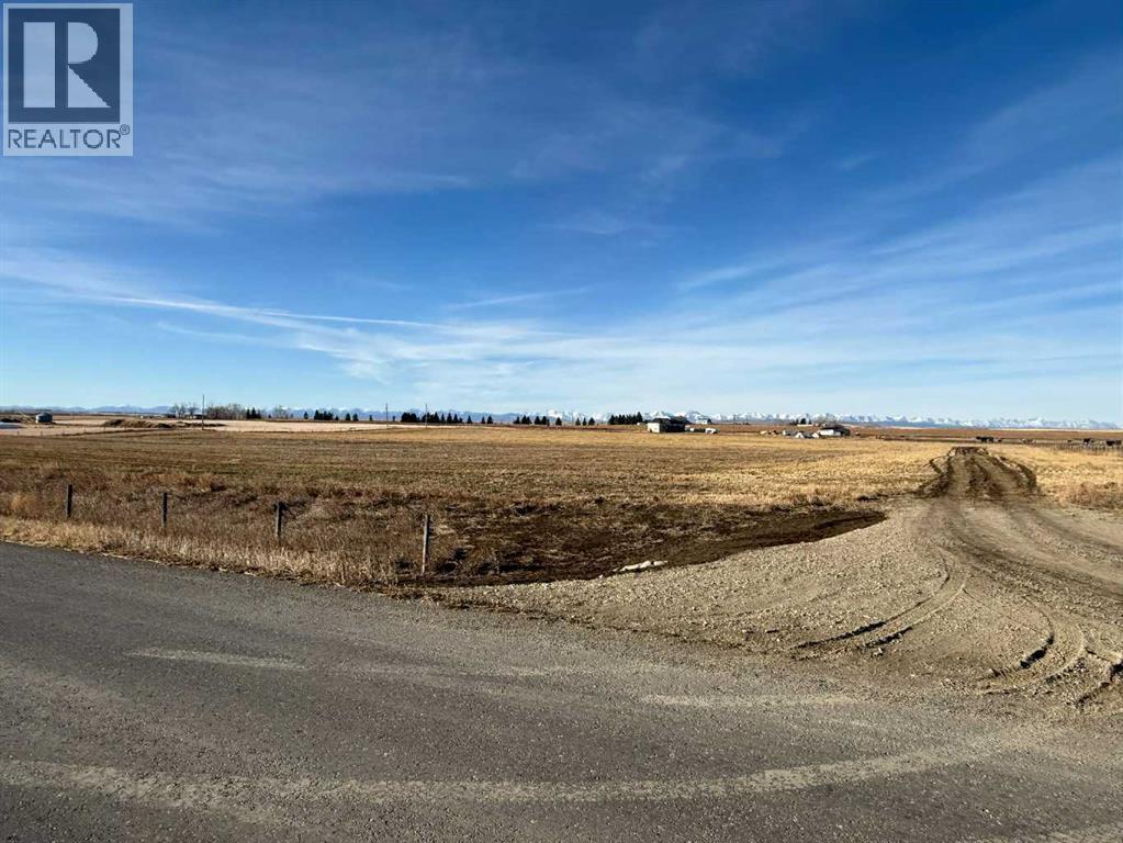 23.26 Acres Along 48 Street E, Rural Foothills County, Alberta  T1V 1M3 - Photo 36 - A2286905