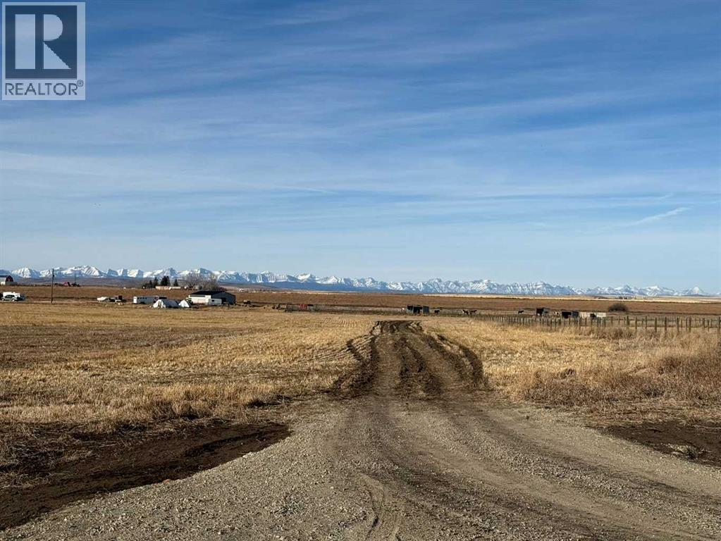 23.26 Acres Along 48 Street E, Rural Foothills County, Alberta  T1V 1M3 - Photo 37 - A2286905