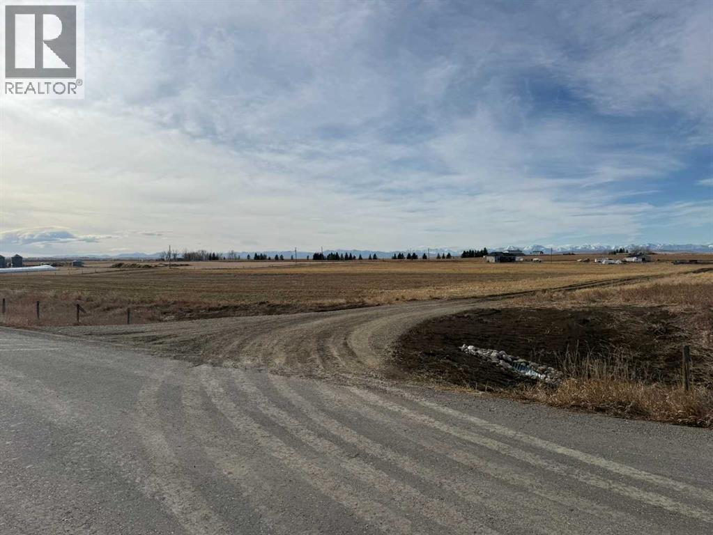 23.26 Acres Along 48 Street E, Rural Foothills County, Alberta  T1V 1M3 - Photo 38 - A2286905