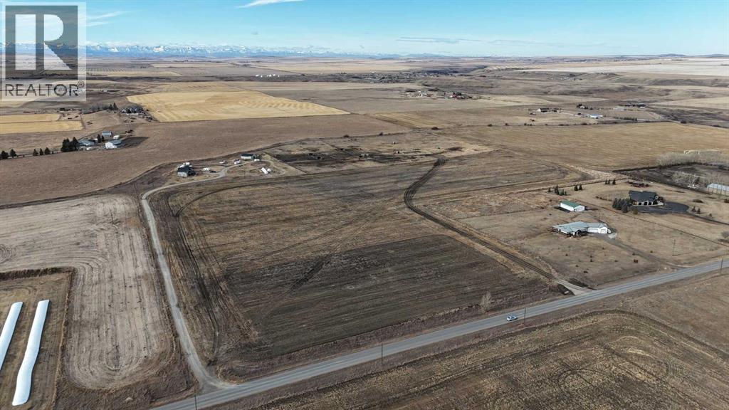 23.26 Acres Along 48 Street E, Rural Foothills County, Alberta  T1V 1M3 - Photo 7 - A2286905