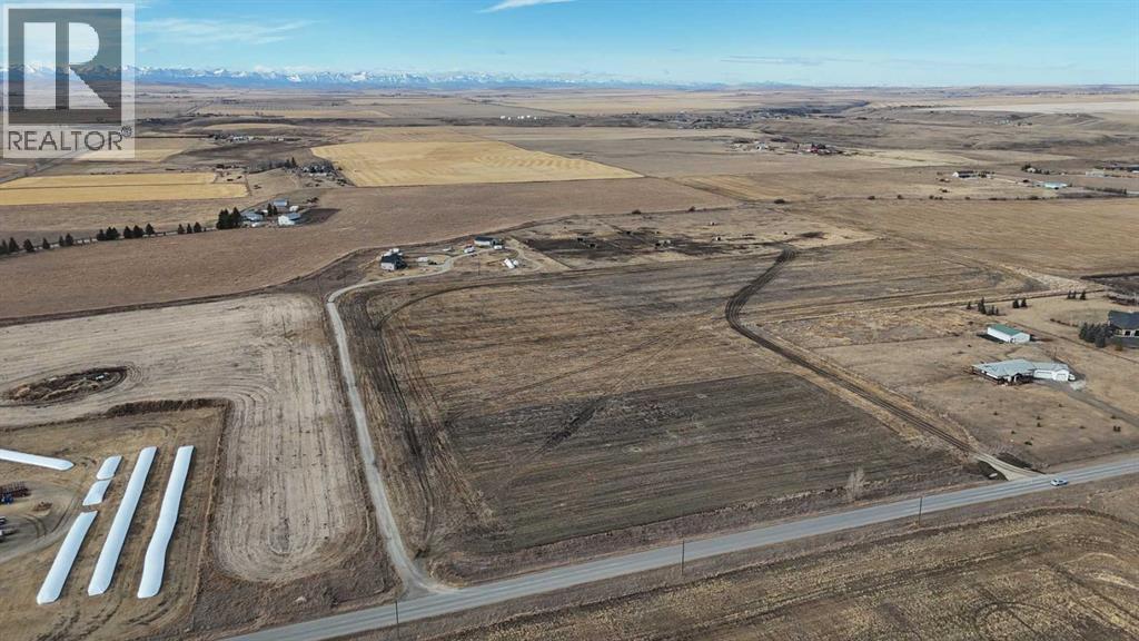 23.26 Acres Along 48 Street E, Rural Foothills County, Alberta  T1V 1M3 - Photo 8 - A2286905