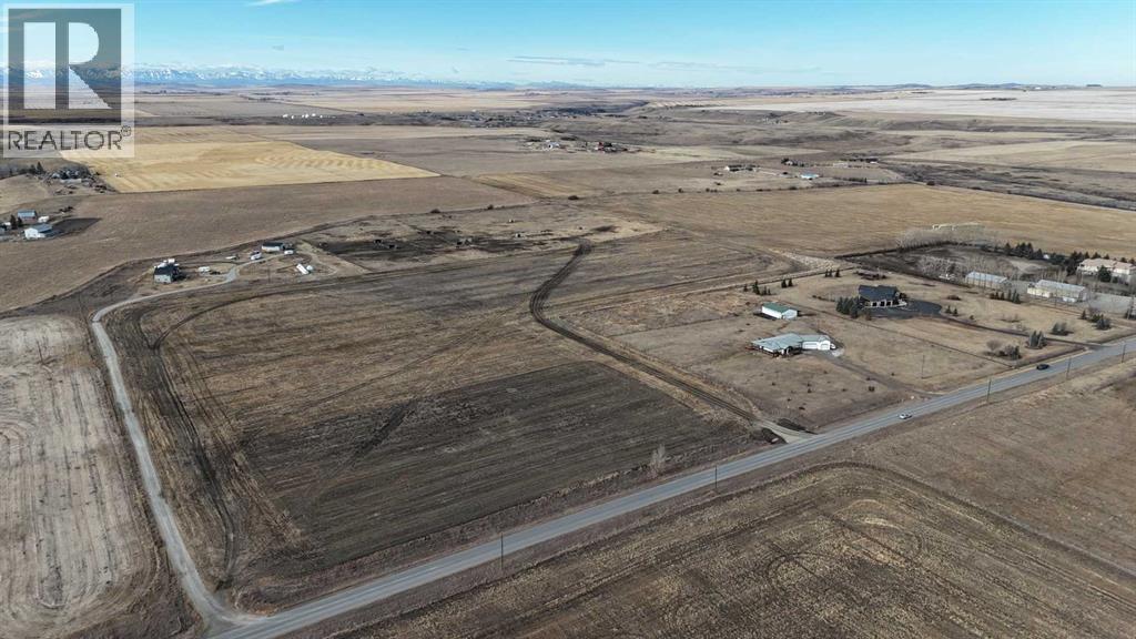 23.26 Acres Along 48 Street E, Rural Foothills County, Alberta  T1V 1M3 - Photo 9 - A2286905