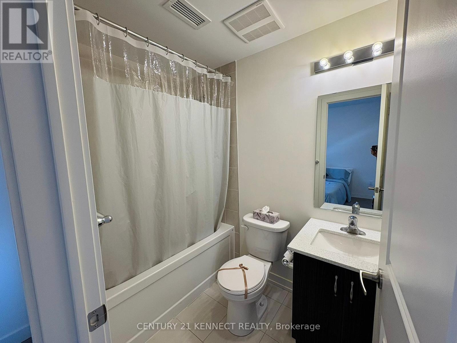 1406 - 56 Elizabeth Street S, Richmond Hill (Mill Pond), Ontario  L4C 5W2 - Photo 14 - N12689716