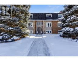 233 WESTMINSTER Drive S Unit# 24, Cambridge, Ontario