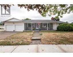 54 Bessborough, Moncton, New Brunswick