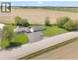 4831 11TH CONCESSION, Tecumseh, Ontario