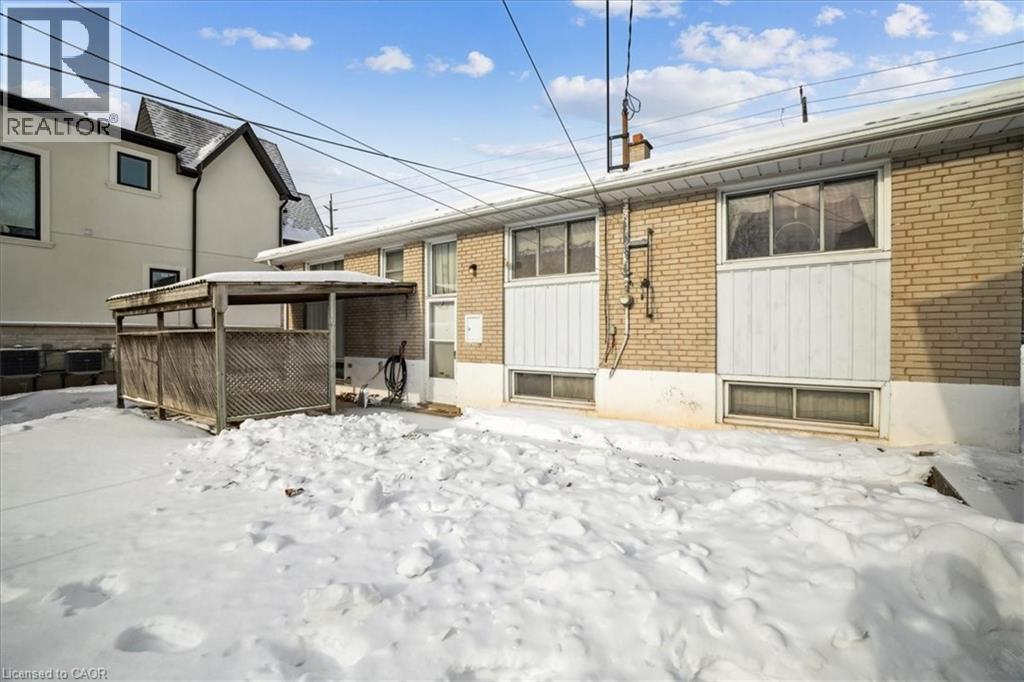 1332 Rebecca Street, Oakville, Ontario  L6L 1Z4 - Photo 13 - 40804357