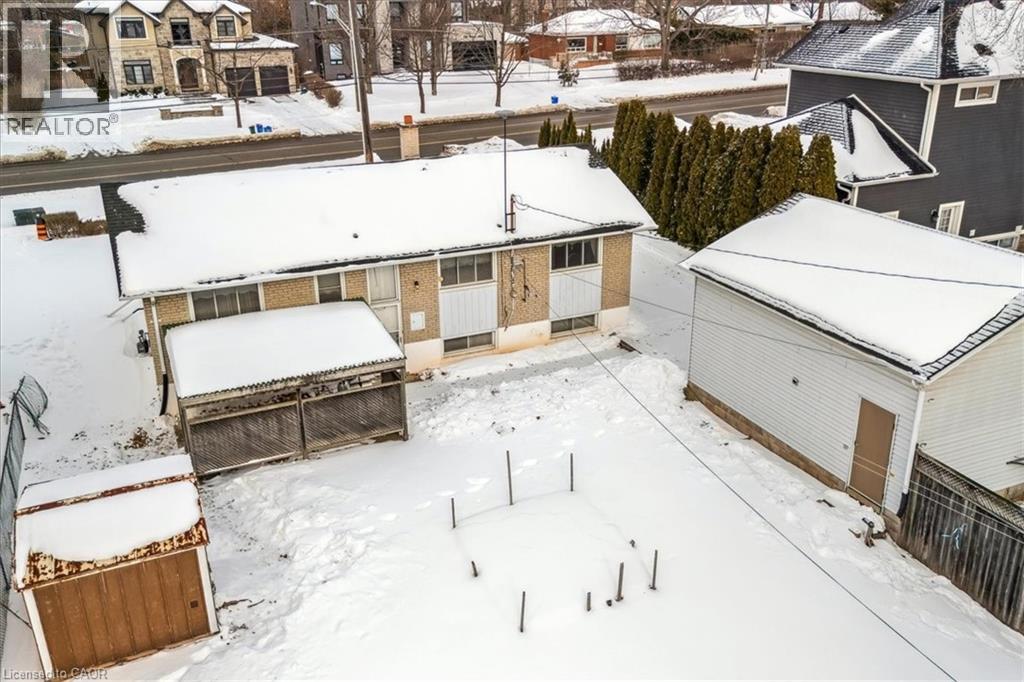 1332 Rebecca Street, Oakville, Ontario  L6L 1Z4 - Photo 17 - 40804357